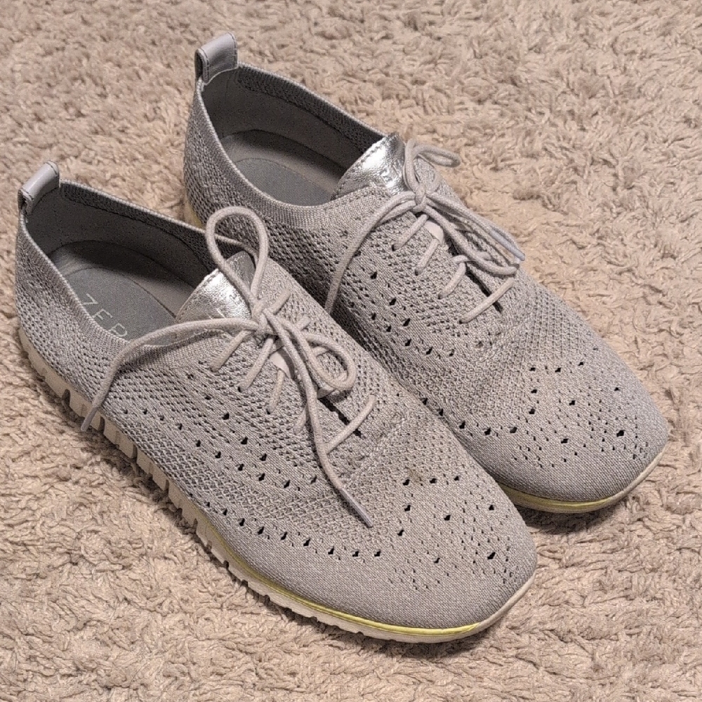 Cole haan Zero Grand Oxford